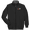 Black, variant on 2nd Armored Division United States Army Devon and Jones 3 Season Jacket