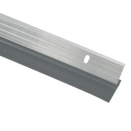 

Frost King Frost King A59/36H Door Sweep Aluminum Vinyl 1-5/8 By 36 Inch