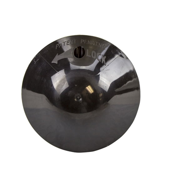Oregon OEM 55-488  Jet Fit Head Plastic Glid[947]