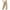 Khaki, variant on FAKKDUK Capri Pants for Women Casual Summer Smocked Elastic High Waisted Linen Pant Solid Loose Wide Leg Capris Trousers Straight Pants with Pocket, S&Gray