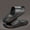 EVA men's shoes SPORT [Golden], variant on Men's Summer Slip-On EVA Flip-Flops, Thick Soft Cushioned Sole with Anti-Slip Rubber Outsole, Comfortable for Home, Outdoor, Beach, and Casual Everyday Wear
