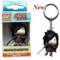 thumbnail image 1 of Nuevos llaveros Funko de SIX PATH KAKASHI Sasuke Kurama, figuras de acción exclusivas, llavero de bolsillo de anime japonés Pain, 1 of 6