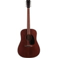 thumbnail image 2 of Martin Streetmaster Series D-15M Dreadnought Acoustic Guitar Natural, 2 of 8