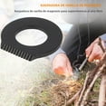 thumbnail image 2 of Multifunctional Stainless Steel Magnesium Rod for Outdoor Survival, Portable Scanner for Camping and Hiking, 2 of 4
