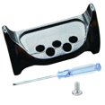 thumbnail image 6 of PASILI Baitcasting Reel Press Platemetal Cnc Clutch Board With Installation Tool For Abu 992 Alx Bf8 Alc Ib7 Fishing Reel Accessories, 6 of 8