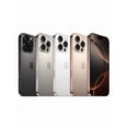 thumbnail image 3 of Apple iPhone 16 Pro 256 GB Negro ESIM Reacondicionado A+, 3 of 5