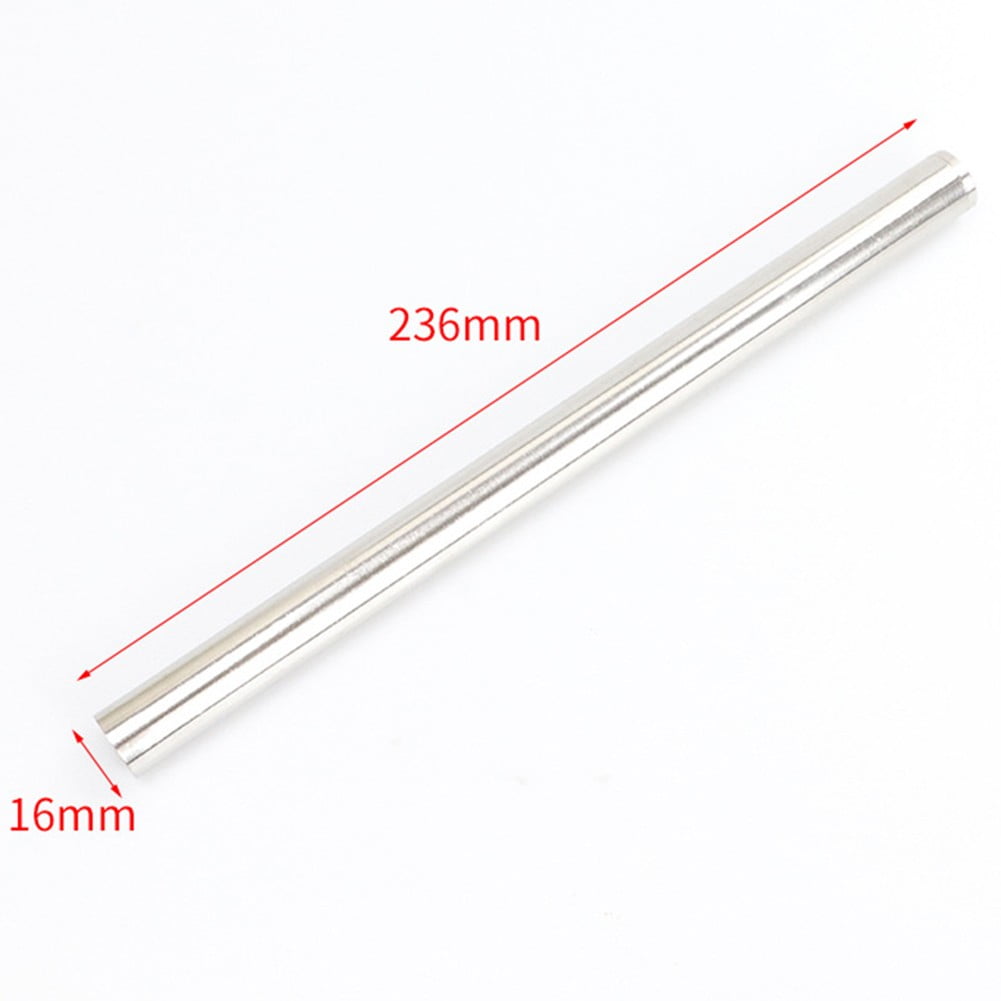 Dreamhall Durable Heat Guns Bracket Soldering Gun Stand Clamp Black+Silver Repair Tools for Smd Rework Hand-Pieceguns Holder
