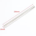 thumbnail image 4 of Displays Hot Air Hand-Piece Holder Hot Air Clamp Stand Clamp for SMD Rework, 4 of 8
