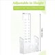 thumbnail image 4 of 2X Maceta para Acuario - Soporte Colgante para Tazas Acrílicas para Plantas Acuáticas Soporte para Plantas para Peceras Macetas para B, 4 of 7