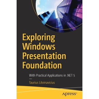 Free Shipping! Pro Wpf 4.5 in C#: Windows Presentation Foundation