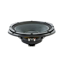 P Audio 18 In. 6800 Watts Woofer - Walmart.com