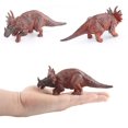 thumbnail image 4 of Allosaurus Dinosaur Model Toys Boy Christmas Birthday Gift, 4 of 5