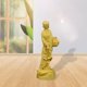 thumbnail image 1 of Estatua Decoración para hogar Artesanía Regalos Escultura de hermosa china coleccionable para vacaciones Shih Tzu CUTICAT Estatua de belleza, 1 of 7