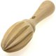 thumbnail image 1 of Exprimidor de cítricos de madera con mango resistente Exprimidor manual de naranjas Exprimidor de cítricos Exprimidor de madera Exprimidor de frutas Exprimidor manual de cítricos/limón JAMW Sencillez, 1 of 5