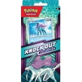 thumbnail image 2 of Pokemon JCC 2026 Collection Knock Out (Kyogre Ou Suicune) - 2 Paquets, 2 of 3