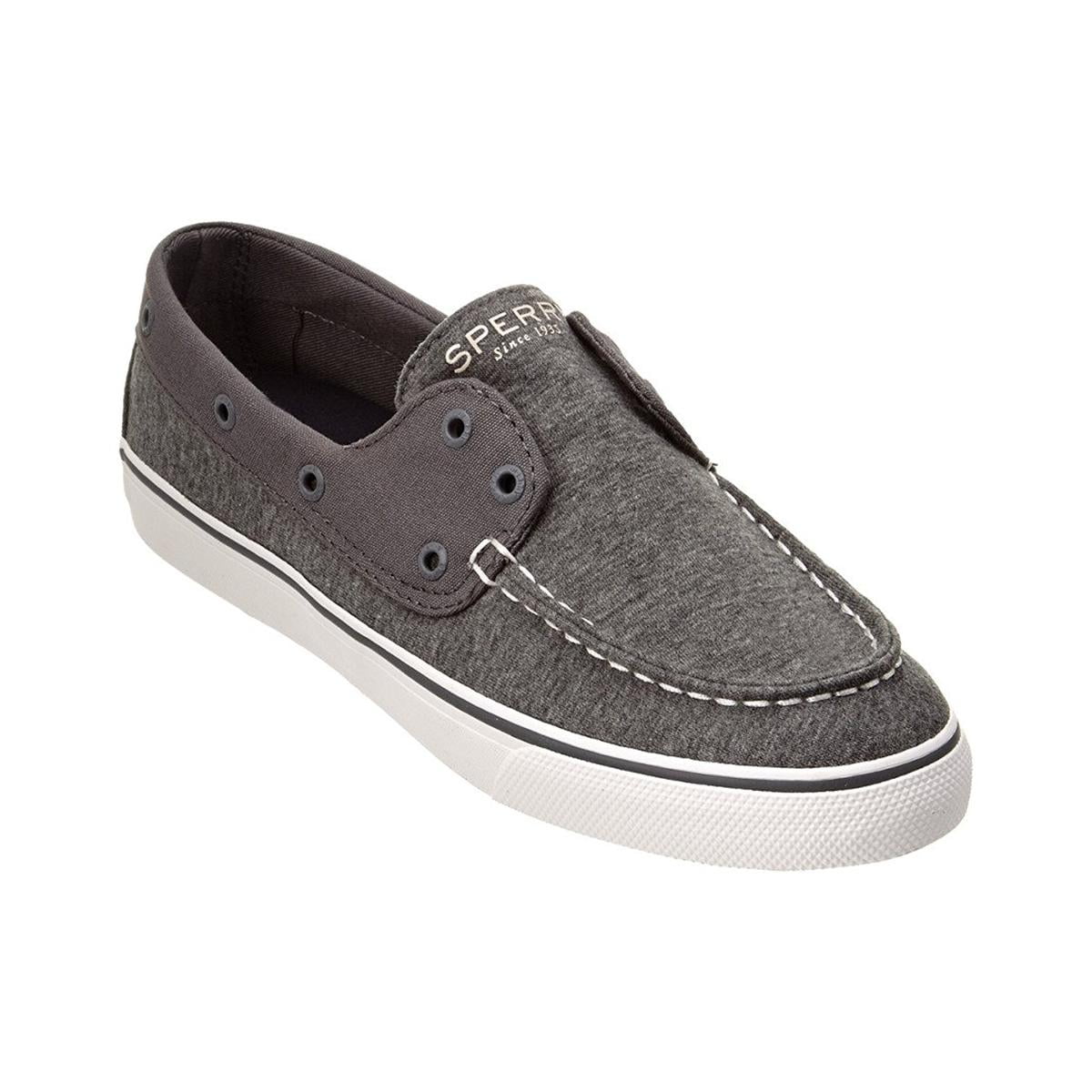 Smoked Pearl Boat Shoes 