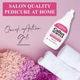 thumbnail image 7 of Cutikles Callus Remover Gel for Feet – Advanced Care Formula | Travel-Friendly Pack (1 Fl Oz), 7 of 7
