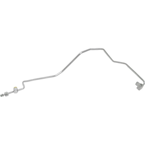New UAC HA 11008C A/C Refrigerant Liquid Hose -- Liquid Line w/o Orifice Tube