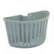 thumbnail image 1 of Bewildely 1 Uds. Estante para fregadero, escurridor de esponja para jabón, soporte para baño, almacenamiento de cocina, ventosa, organizador de cocina, Organizadores de utensilios de cocina No.02 Bewildely HA001322-02, 1 of 1
