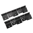 thumbnail image 1 of RV Porte Charnière Kit, 2 Pcs RV Porte d'Entrée Friction Charnière Kit RV Porte d'Entrée Friction Charnière Réponse Rapide, 1 of 7