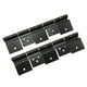 thumbnail image 3 of TKSE Bisagra De Fricción Para Puerta De Entrada, 2 Piezas Bisagra De Fricción Para Puerta De Entrada Para RV Funcionamiento Suave De Metal Alta Resistencia Negro Fácil Instalación Para Remolque De Qui, 3 of 14