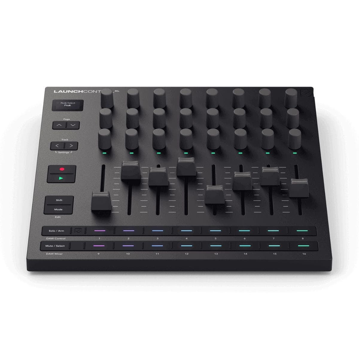 Novation Launch Control XL3 MIDI Controller
