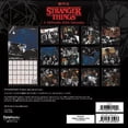 thumbnail image 4 of Trends International 2024 Netflix Stranger Things Mini Wall Calendar, 4 of 7
