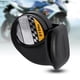 thumbnail image 4 of Mini Bocina Electónica de Caracol, Mini Bocina Electónica Universal de Caracol para Altavoz de Voz Fuerte de Motocicleta 12V 510Hz, 4 of 7