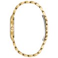 thumbnail image 3 of Bulova Women's Phantom Crystal Gold Stainless Steel Watch, 3 of 4