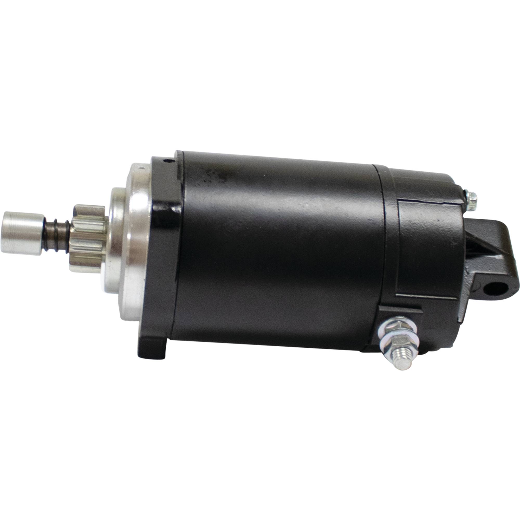 DB Electrical New Starter 410-44006 for Yamaha Outboard 1984-1996 S114-323 6E5-81800-10-00