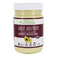 thumbnail image 1 of Primal Kitchen - Real Mayo Made with Avocado Oil Garlic Aioli - 12 fl. oz., 1 of 4