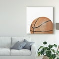 thumbnail image 3 of Trademark Fine Art 'Sporting IV' Canvas Art by Naomi McCavitt, 3 of 4