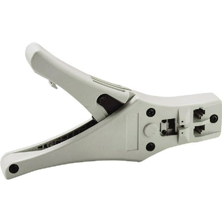 

Gardner Bender 11.75 In. Modular Plug Crimping Tool