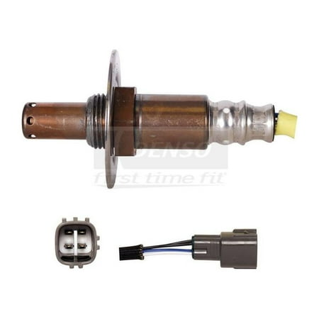 Denso 234-4907 Oxygen Sensor Fits select: 2013-2019 SUBARU OUTBACK, 2013-2019 SUBARU LEGACY