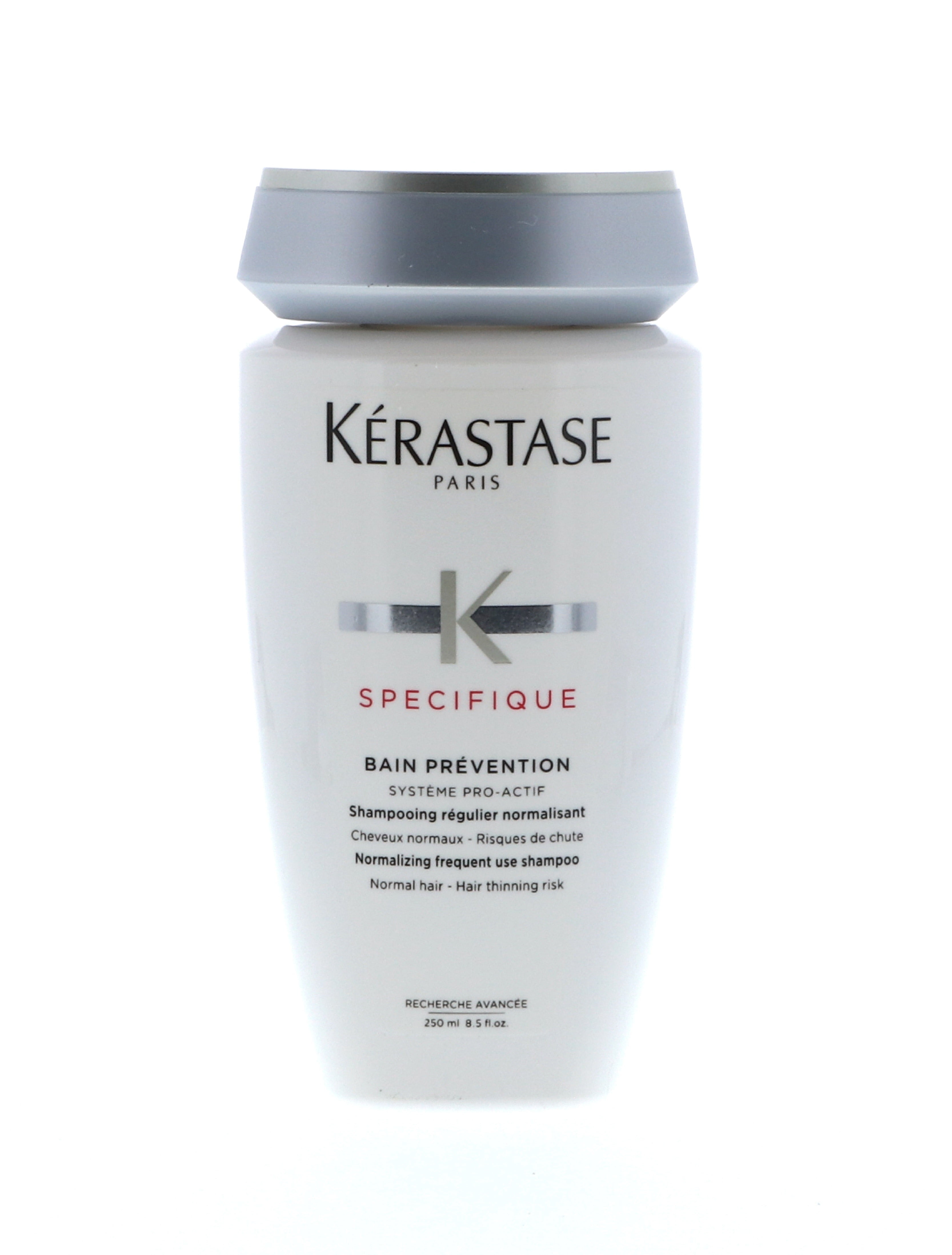 Kerastase Densifique Bain Densite Volumizing Shampoo - 8.5 Oz