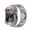 titanium, variant on Modification Kit for Apple Watch Band 11 10 46mm titanium Strap Stainless Steel Case for Iwatch Series 11 10 46mm Bracelet