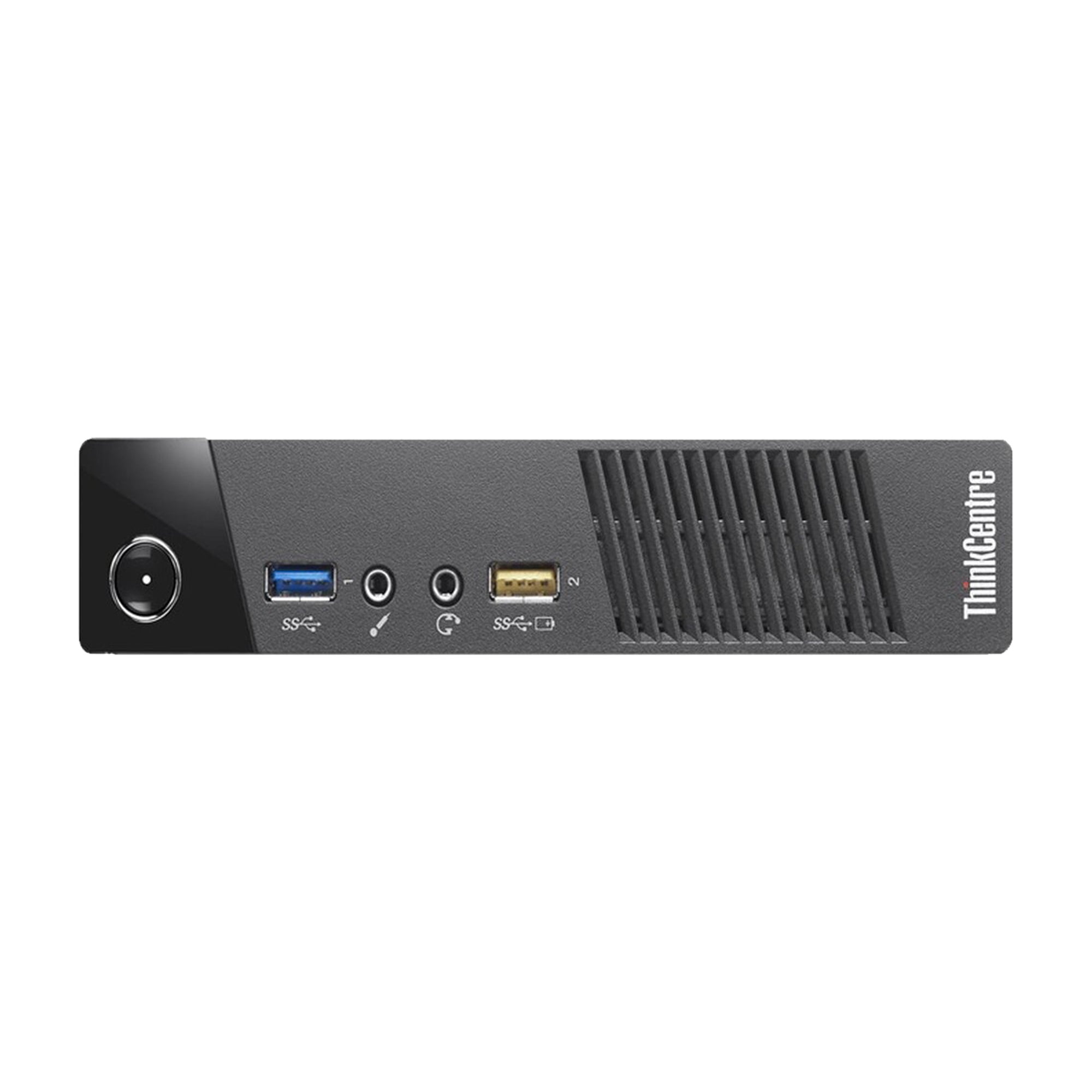 Lenovo ThinkCentre M93P Tiny Form Factor Business Desktop Computer, Intel i5-4570T Processor up to 3.60 GHz, 8GB RAM,512GB SSD, WiFi, USB 3.0, VGA, Windows 10 Pro