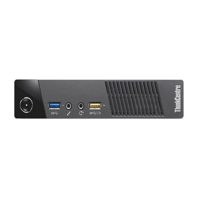 Lenovo Thinkcentre M93P Mini PC i5-4570T @ 2.9, 8GB RAM, 1TBSSD, W10P, Keyboard & Mouse, 64 bit Refurbished