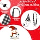 thumbnail image 3 of Ropa de regalo de Navidad para hámster, chinchilla, hurón, lagarto, 3 of 5