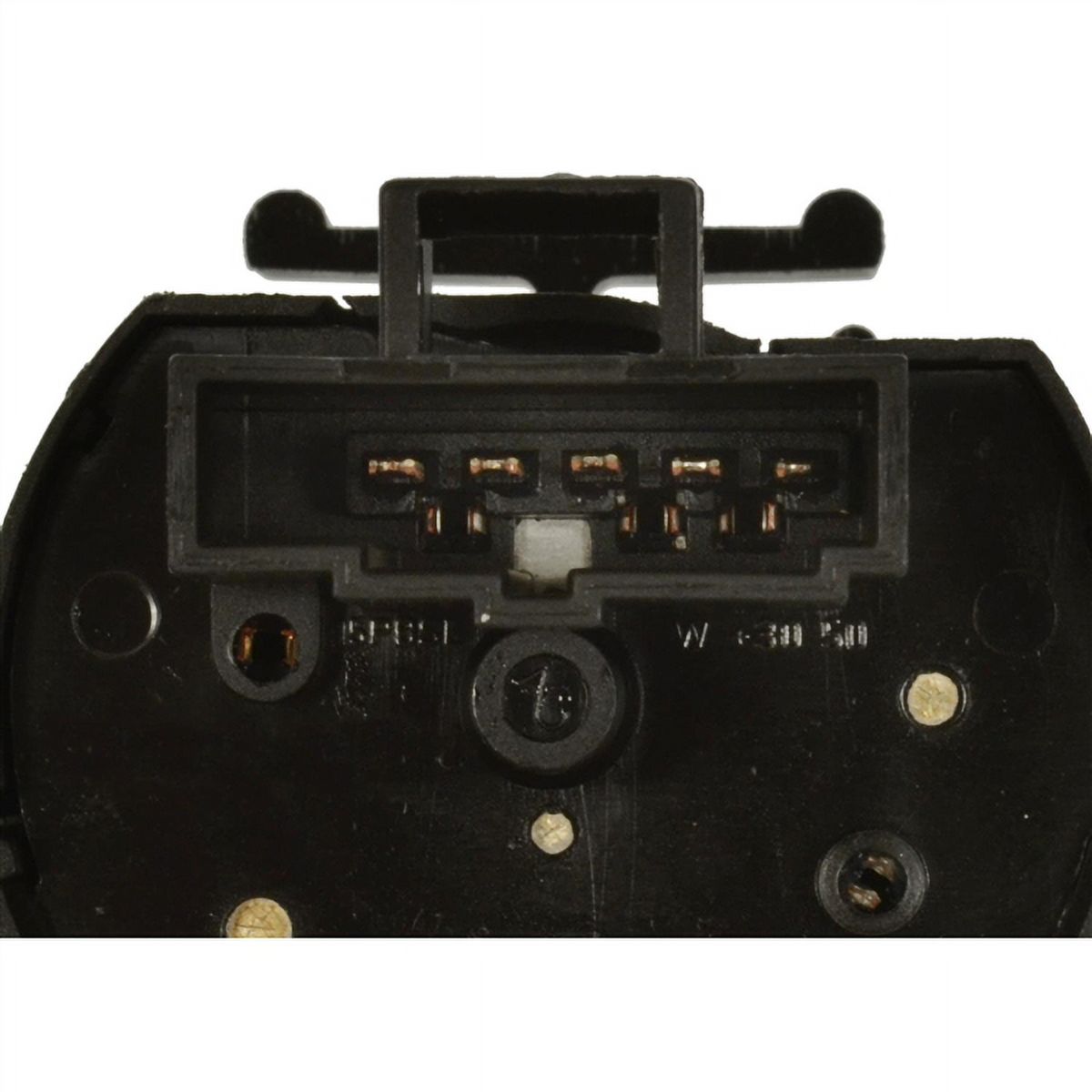 Ignition Starter Switch