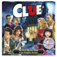 thumbnail image 1 of Hasbro Gaming Classic: Clue Board Game, 1 of 8