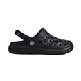thumbnail image 1 of Varsity Clog - Noir, 1 of 5