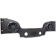 thumbnail image 1 of MB Quart Rear Overhead Soundbar For 07-18 Jeep Wrangler JK, Dual 8" Speakers, 1 of 9