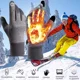 thumbnail image 3 of Guantes Neopreno Frio Multiusos Repelente Salpicaduras Moto, 3 of 6