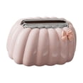 thumbnail image 2 of Funda decorativa para caja de pañuelos, minimalista, creativa, novedosa, decorativa para Rosa, 2 of 9