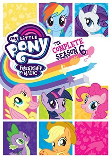 My Little Pony: My Little Pony, Friendship Is Magic (Other)