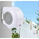 thumbnail image 1 of Outdoor Retractable Clothesline, 13M Double Retractable Washing Line Clothes Drying Line Wall Mounted Extendable Dryer for Hanging Wet or Dry Clothes, 1 of 5