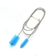 thumbnail image 1 of Cepillo de limpieza de tubos, cepillo de limpieza flexible, cepillo de limpieza, cepillo para pecera, instalación sin esfuerzo, 1 of 3