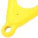 thumbnail image 3 of Anillos de Gimnasia Ecomeon Pull Up Ring Amarillo, 3 of 6