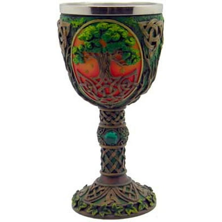 - RBI Chalice Tree of Life 7 1/4